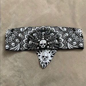 Harley Davidson women’s headband head wrap